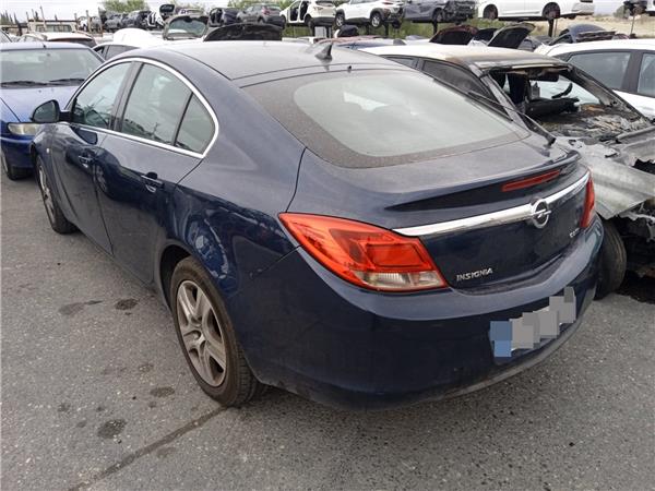 mangueta trasera izquierda opel insignia berl