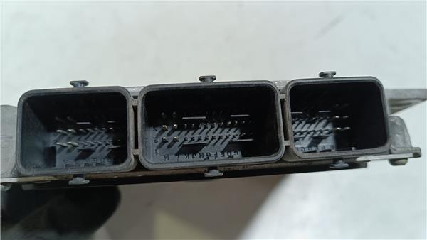 1.1 E-Music 11 Ltr. - 44 kW Centralita motor uce