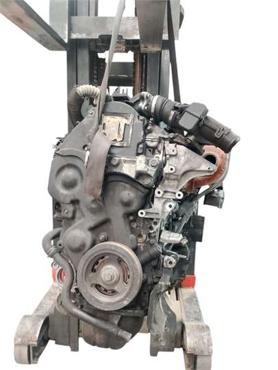 Motor Completo