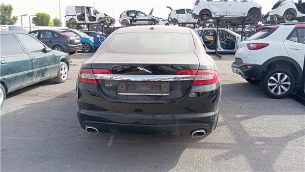 mangueta trasera derecha jaguar xf 2008  27 v