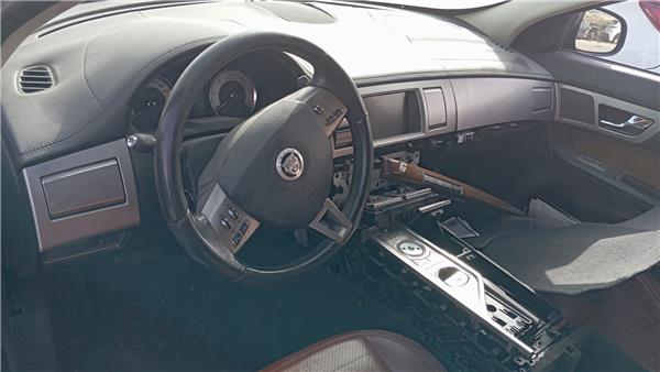 anillo airbag jaguar xf 2008  27 v6 diesel lu