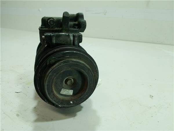 3.0 Furgón 35C batalla 3000 30 Ltr. - 107 kW Diesel Compresor Aire Acondicionado