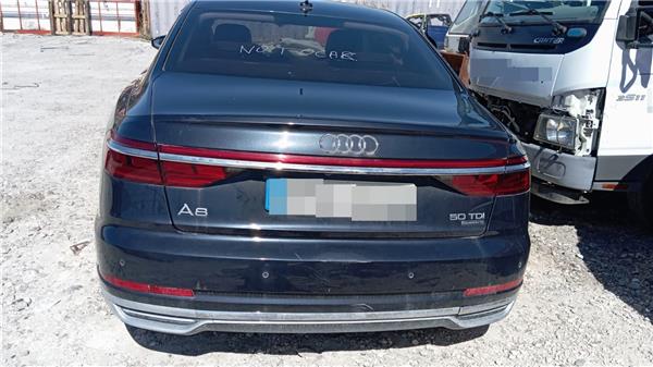 híbrido-suave 50 TDI L quattro híbrido-suave 210 kW ( 30 Ltr. - 210 kW V6 24V TDI) Rotula Caña Direccion