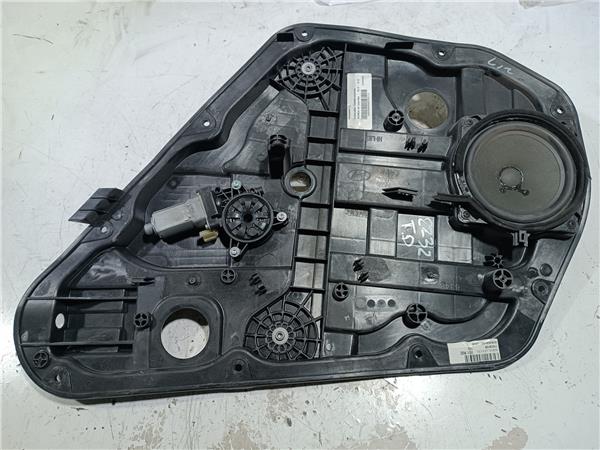 elevalunas electrico trasero derecho hyundai