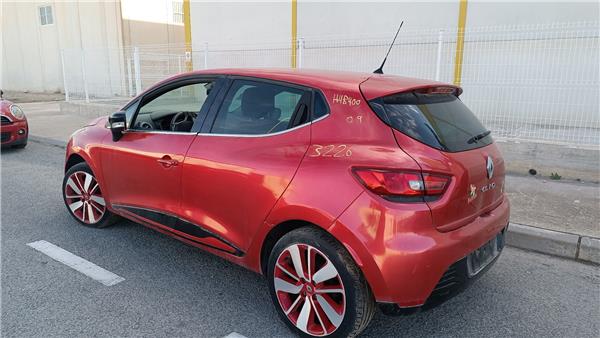 0.9 Dynamique 09 Ltr. - 66 kW TCE Energy Centralita motor uce