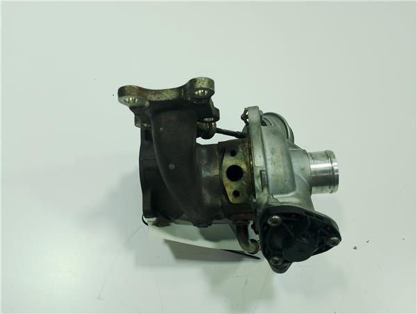1.0 Trend 10 Ltr. - 74 kW EcoBoost CAT Turbo