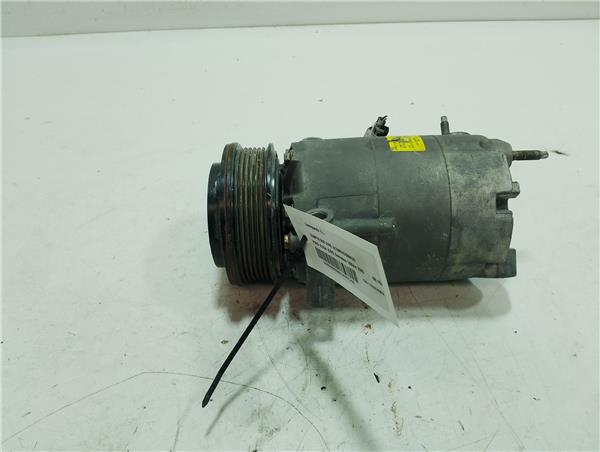 2.0 Business Edition 20 Ltr. - 110 kW TDCi CAT Compresor Aire Acondicionado