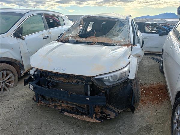 faro delantero derecho kia stonic (ybcuv)(2017 >) 1.2 business [1,2 ltr.   62 kw cat]