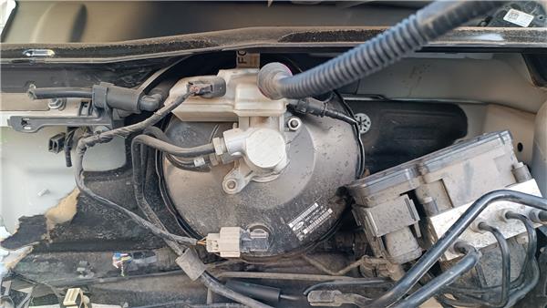 1.5 Titanium 15 Ltr. - 88 kW EcoBoost CAT Servofreno