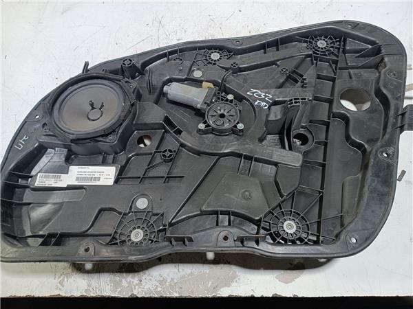 elevalunas electrico delantero derecho hyunda