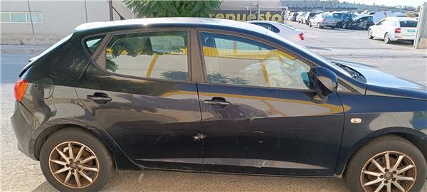 1.6 Copa 16 Ltr. - 66 kW TDI Puerta Trasera Derecha