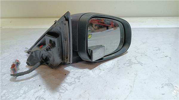 retrovisor derecho jaguar xf 2008 27 v6 dies