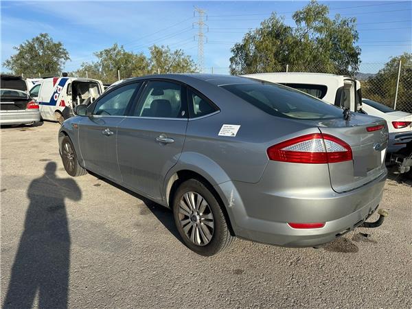 2.0 Ghia X 20 Ltr. - 96 kW TDCi CAT Caja Reles