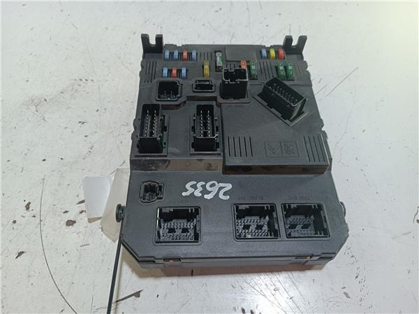1.4 E-Music 14 Ltr. - 55 kW Caja Reles