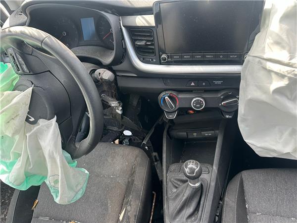 1.2 Business 12 Ltr. - 62 kW CAT Radio Cd