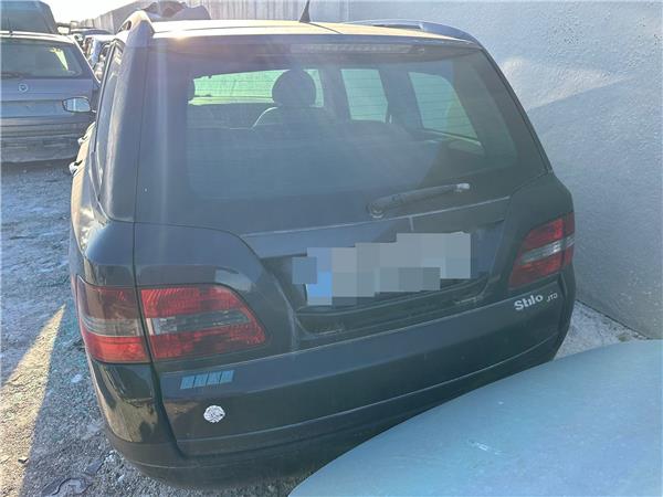 cinturon seguridad delantero izquierdo fiat s