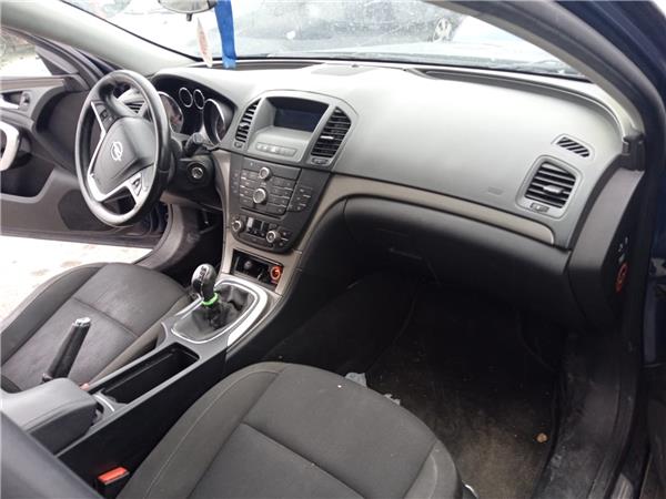 radio cd opel insignia berlina 2008 20 cosmo