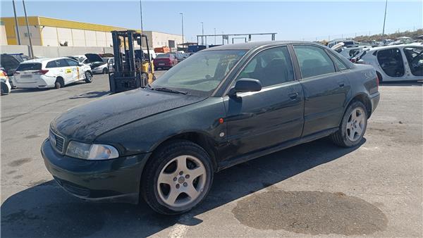 2.8 28 Ltr. - 128 kW V6 CAT (AAH) Bomba Freno