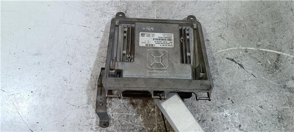 2.0 A 200 CDI A-Edition 20 Ltr. - 103 kW CDI CAT Centralita motor uce