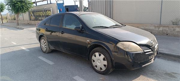 2.2 Acenta 22 Ltr. - 93 kW 16V Turbodiesel CAT Transmision Delantera Derecha