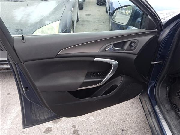 mando elevalunas delantero izquierdo opel ins