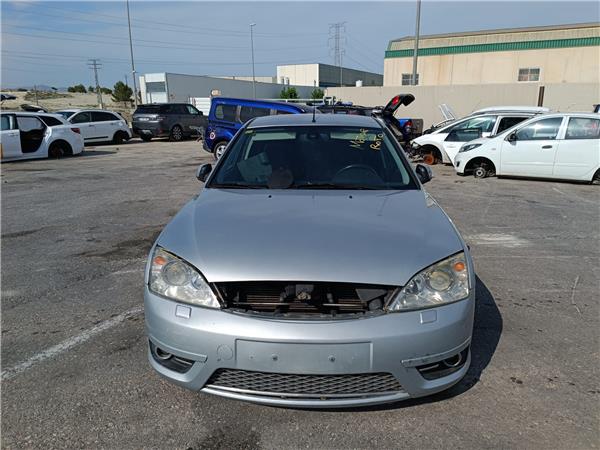 2.2 Ambiente (06.2003-) (D) 22 Ltr. - 114 kW TDCi Condensador
