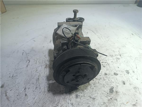 2.0 T.Spark Distinctive 20 Ltr. - 114 kW 16V CAT Compresor Aire Acondicionado