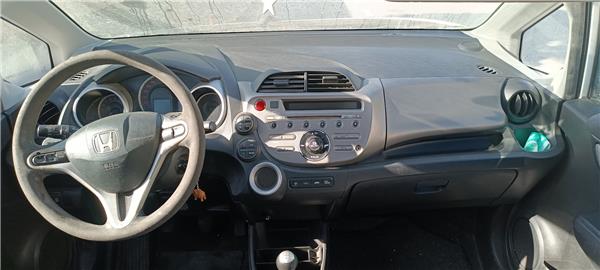 airbag salpicadero honda jazz ge 2008