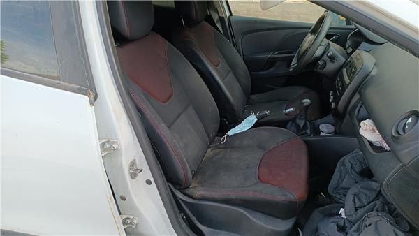 asiento delantero derecho renault clio iv 201