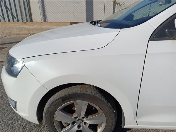 1.6 Active 16 Ltr. - 85 kW TDI DPF Aleta Delantera Izquierda