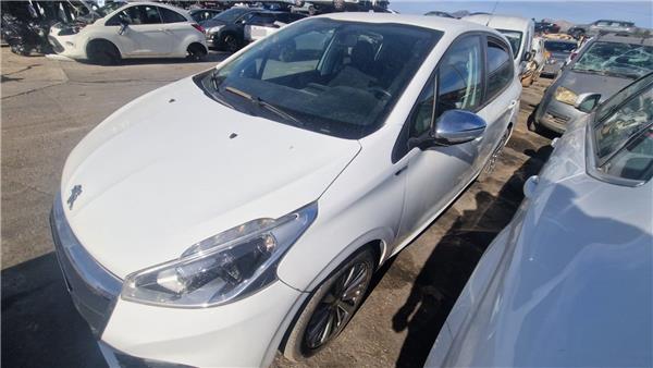 amortiguador trasero izquierdo peugeot 208 01