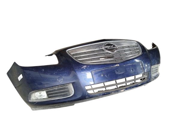 paragolpes delantero opel insignia berlina 20