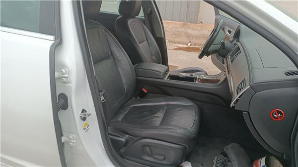asiento delantero derecho jaguar xf (2008 >) 3.0 v6 diesel grace [3,0 ltr.   177 kw v6 diesel cat]