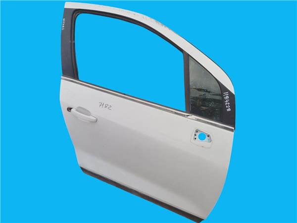 puerta delantera derecha opel mokka x 2016 1