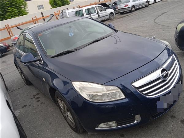 puerta delantera izquierda opel insignia berl