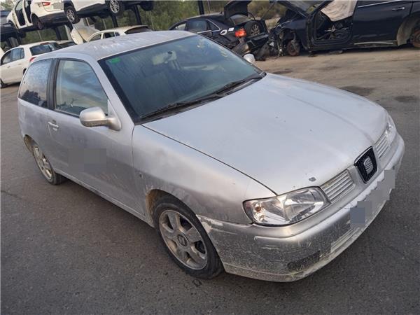 1.9 Sport 19 Ltr. - 66 kW TDI Cerradura Puerta Delantera Derecha