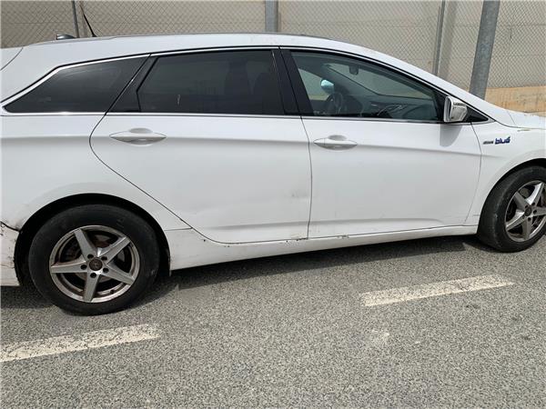 puerta trasera derecha hyundai i40 vf 112011