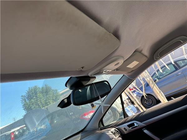 parasol izquierdo peugeot 407 (2004 >) 2.0 sport [2,0 ltr.   100 kw 16v hdi fap]