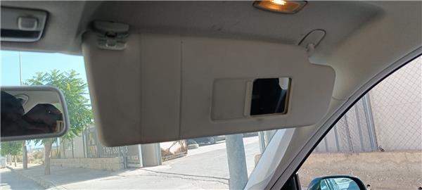 parasol derecho volkswagen bora berlina 1j2 1