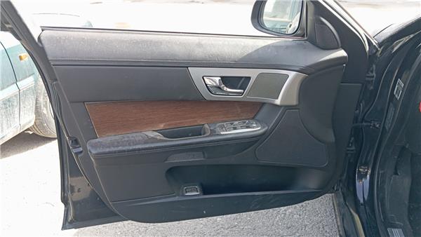 mando elevalunas delantero izquierdo jaguar x