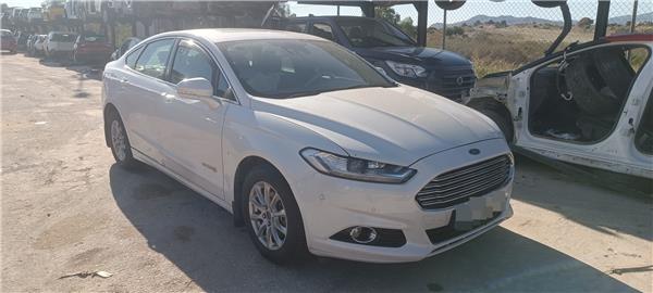 Híbrido Hybrid Híbrido 140 kW ( 20 Ltr. - 103 kW) Mangueta Delantera Derecha