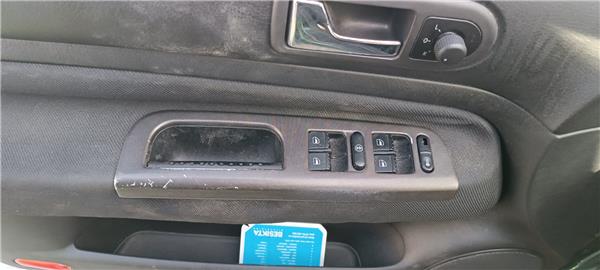 mando elevalunas delantero izquierdo volkswag