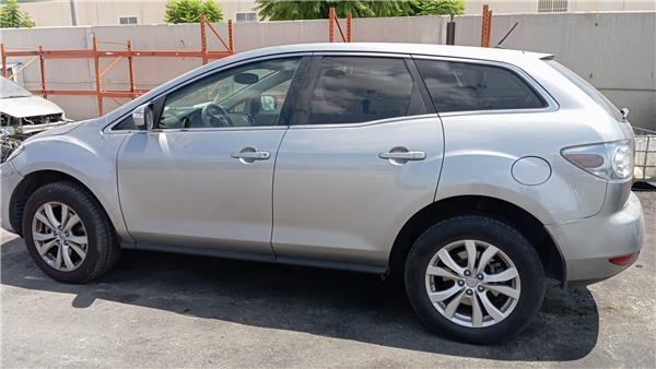 2.2 Active 22 Ltr. - 127 kW Turbodiesel CAT Transmision Delantera Izquierda