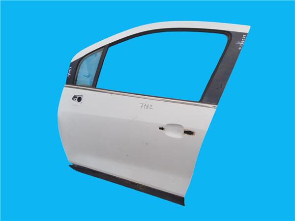 puerta delantera izquierda opel mokka x 2016