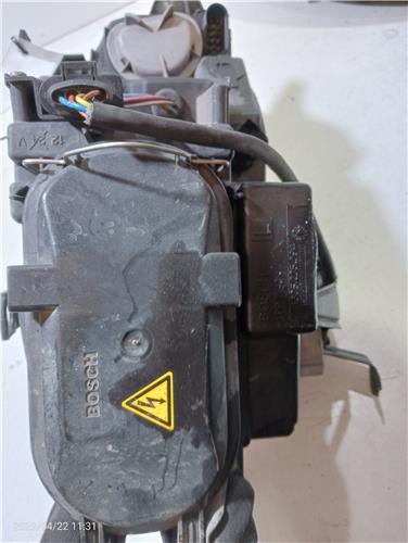 1.8 T Quattro Roadster (165kW) 18 Ltr. - 165 kW 20V Turbo Faro Delantero Izquierdo