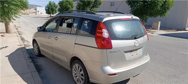 2.0 Active 20 Ltr. - 81 kW Turbodiesel CAT Motor Arranque