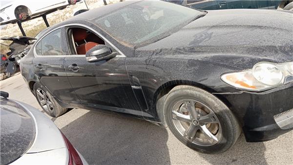 puerta trasera derecha jaguar xf 2008  27 v6