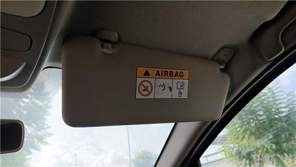 parasol derecho renault clio iv 2012 15 busi