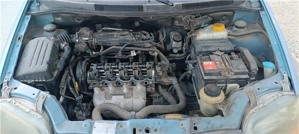 b12s1 motor completo