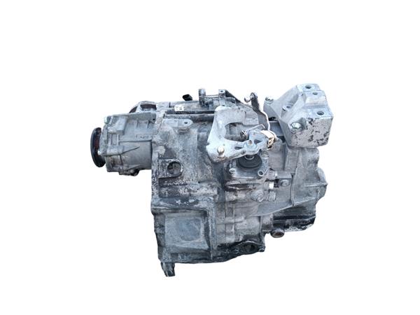 1.8 T Quattro Coupe (165kW) 18 Ltr. - 165 kW 20V Turbo Caja Cambios Manual